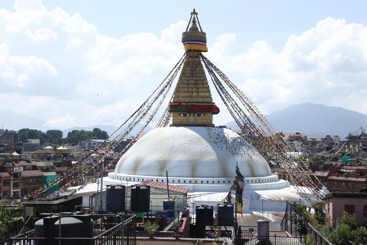 Hotel Mandala Kathmandu