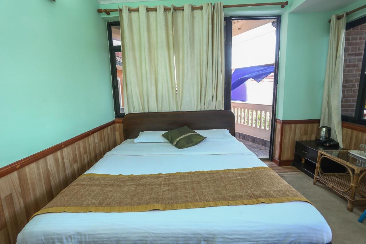 Hotel Mandala 3*