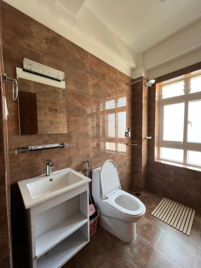 Kesu Hotel Kathmandu