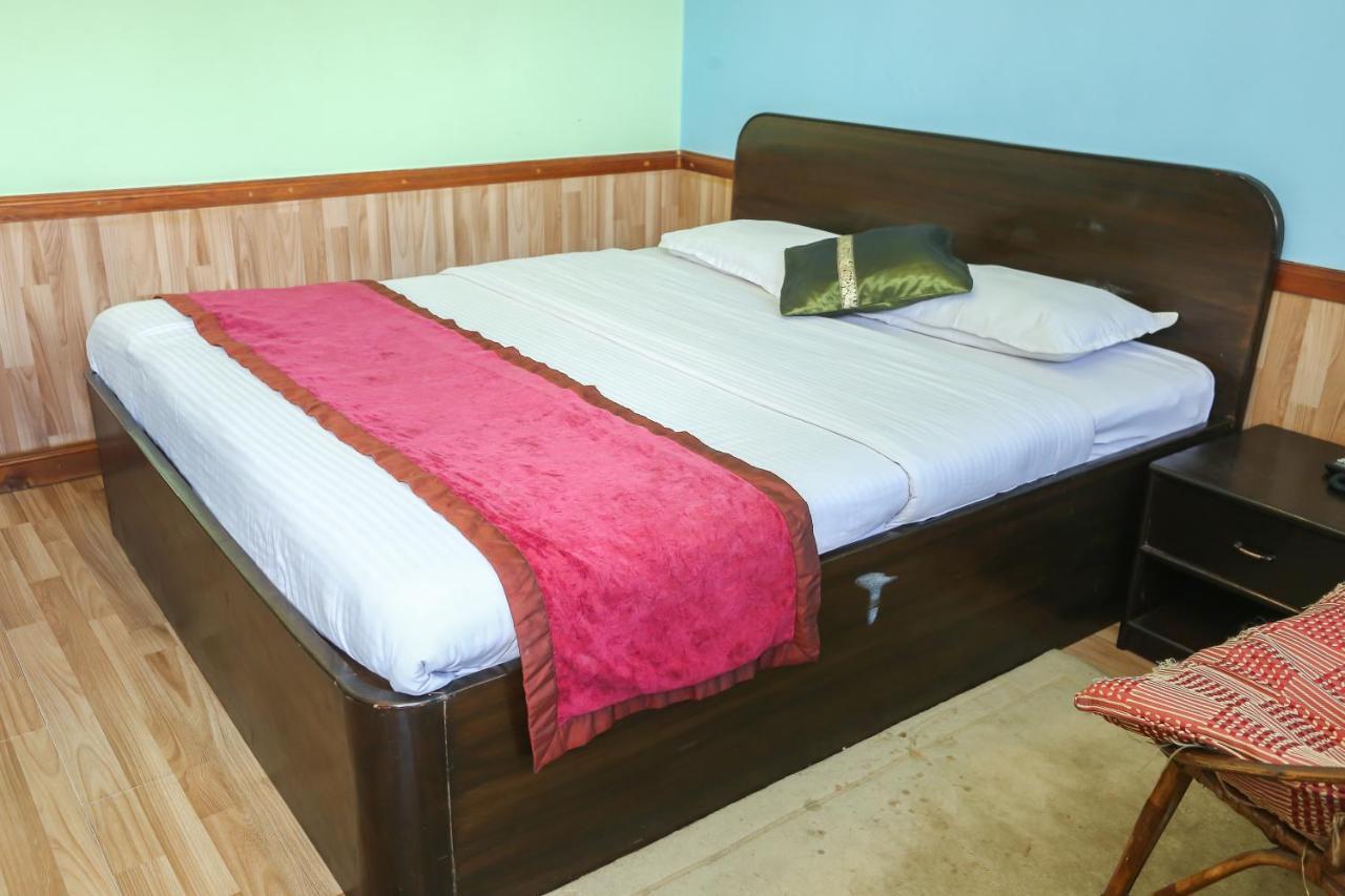 Mandala Hotel Kathmandu