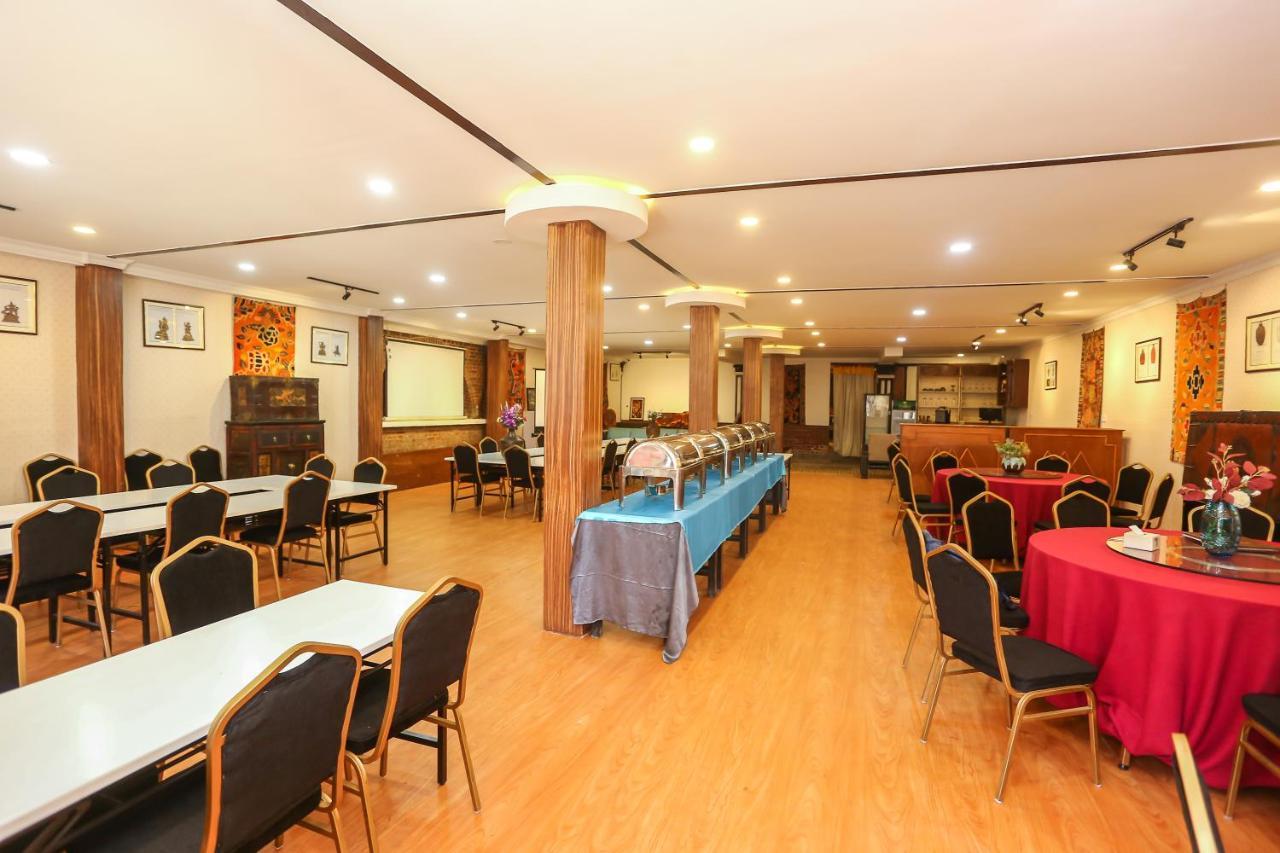 Mandala Hotel 3*