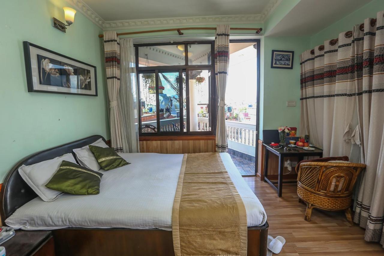 Hotel Mandala