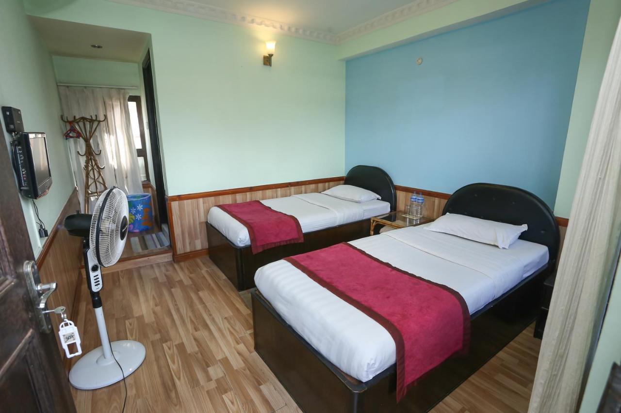 Mandala Hotel