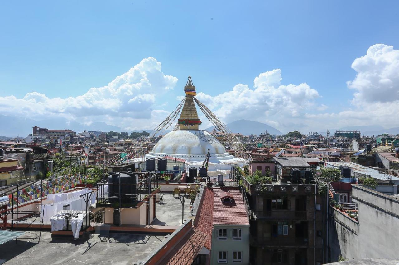 Mandala Hotel Kathmandu