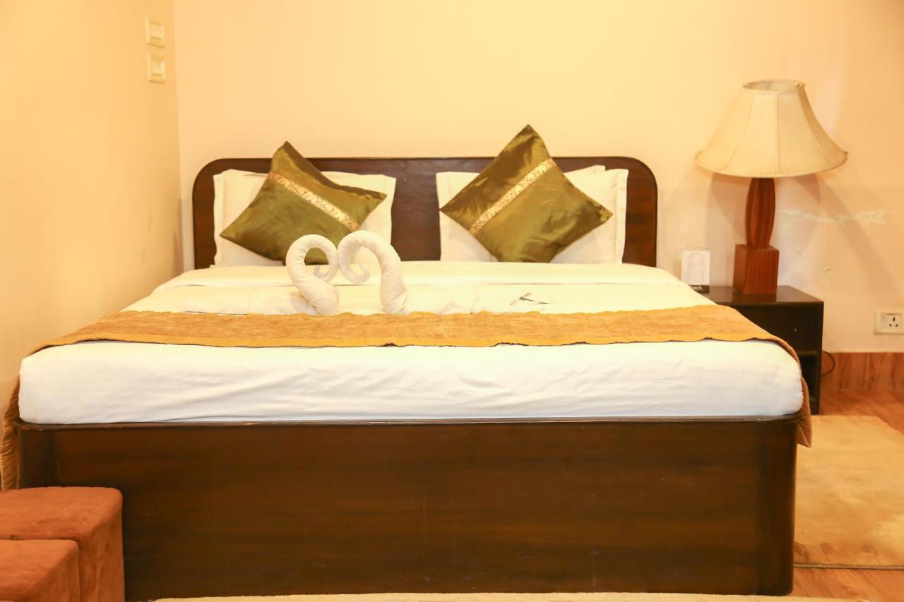 Hotel Mandala Kathmandu