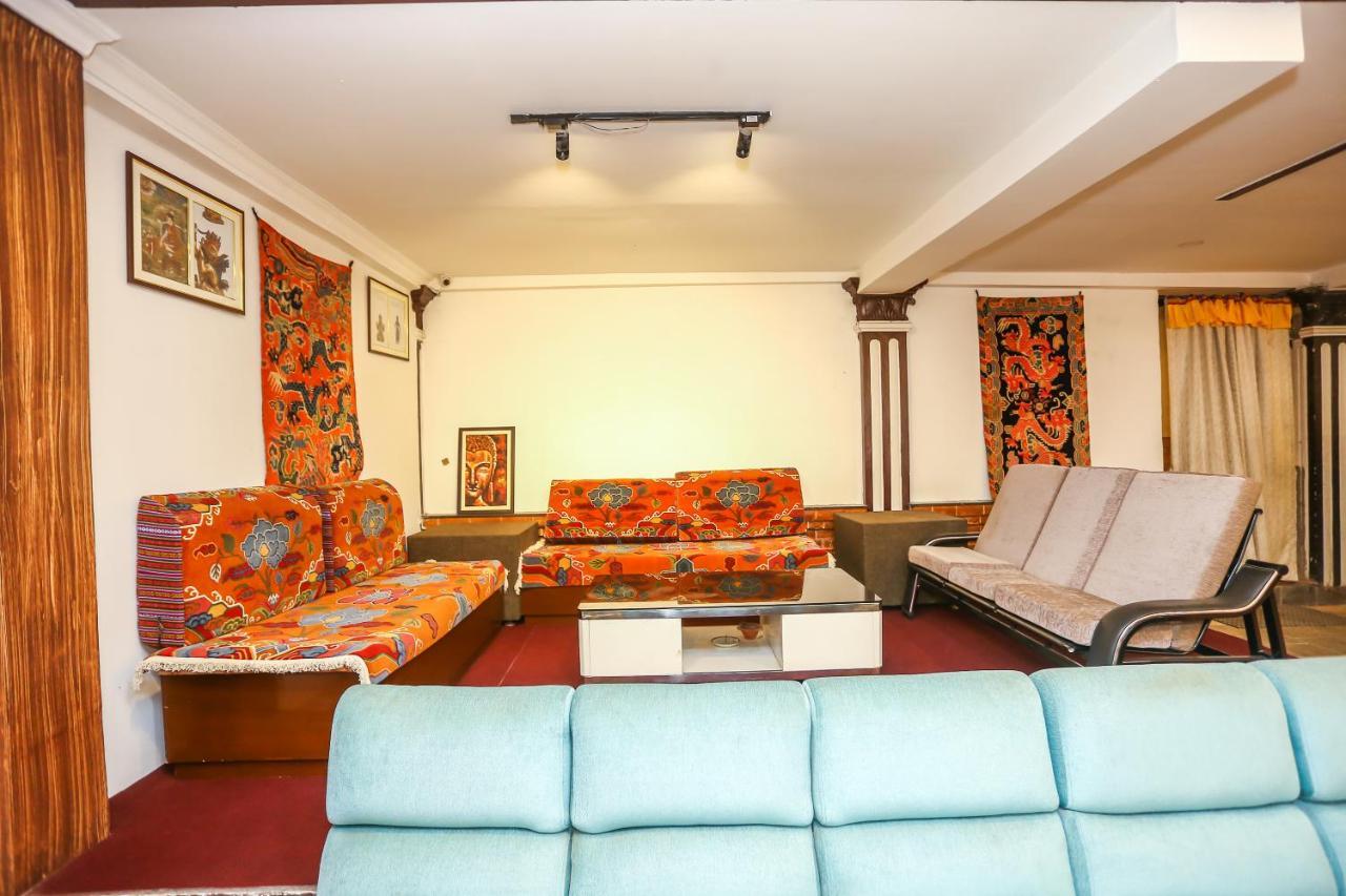 Hotel Mandala Kathmandu