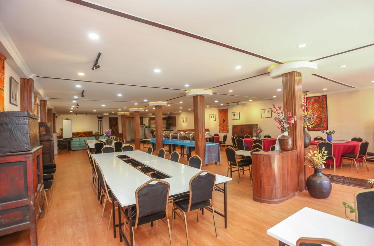 Hotel Mandala 3*