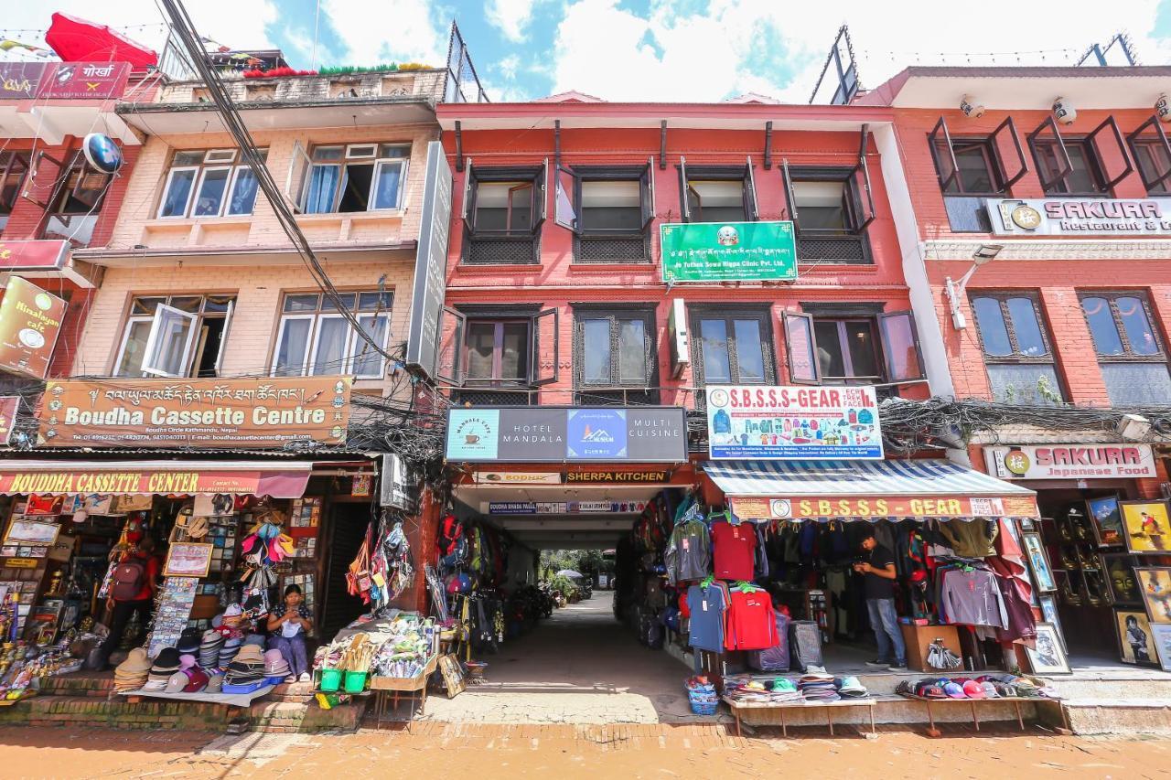 Mandala Hotel Kathmandu
