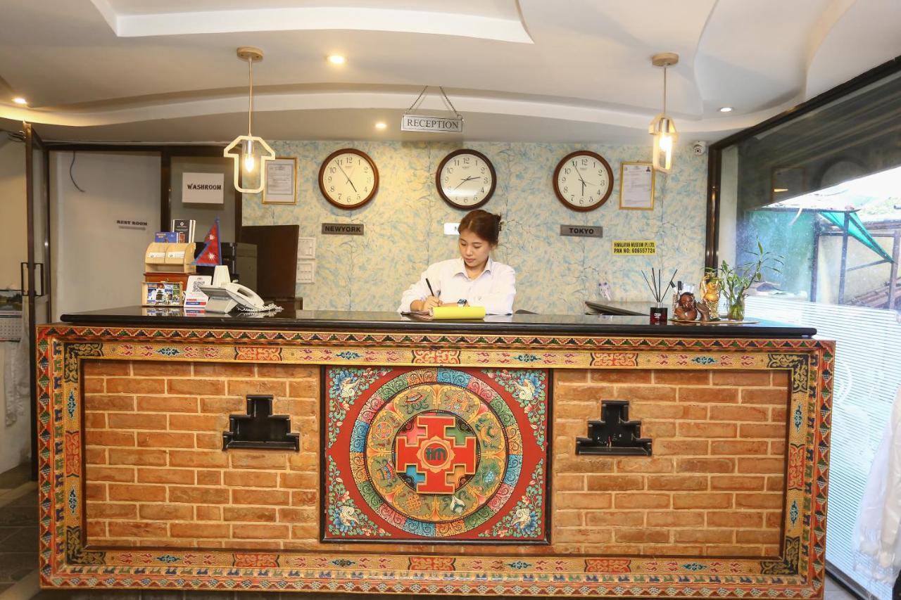Mandala Hotel 3*