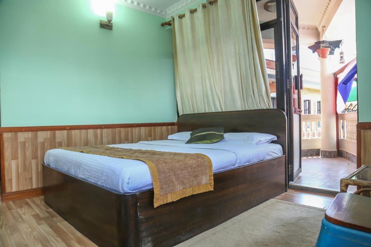 Mandala Hotel 3*