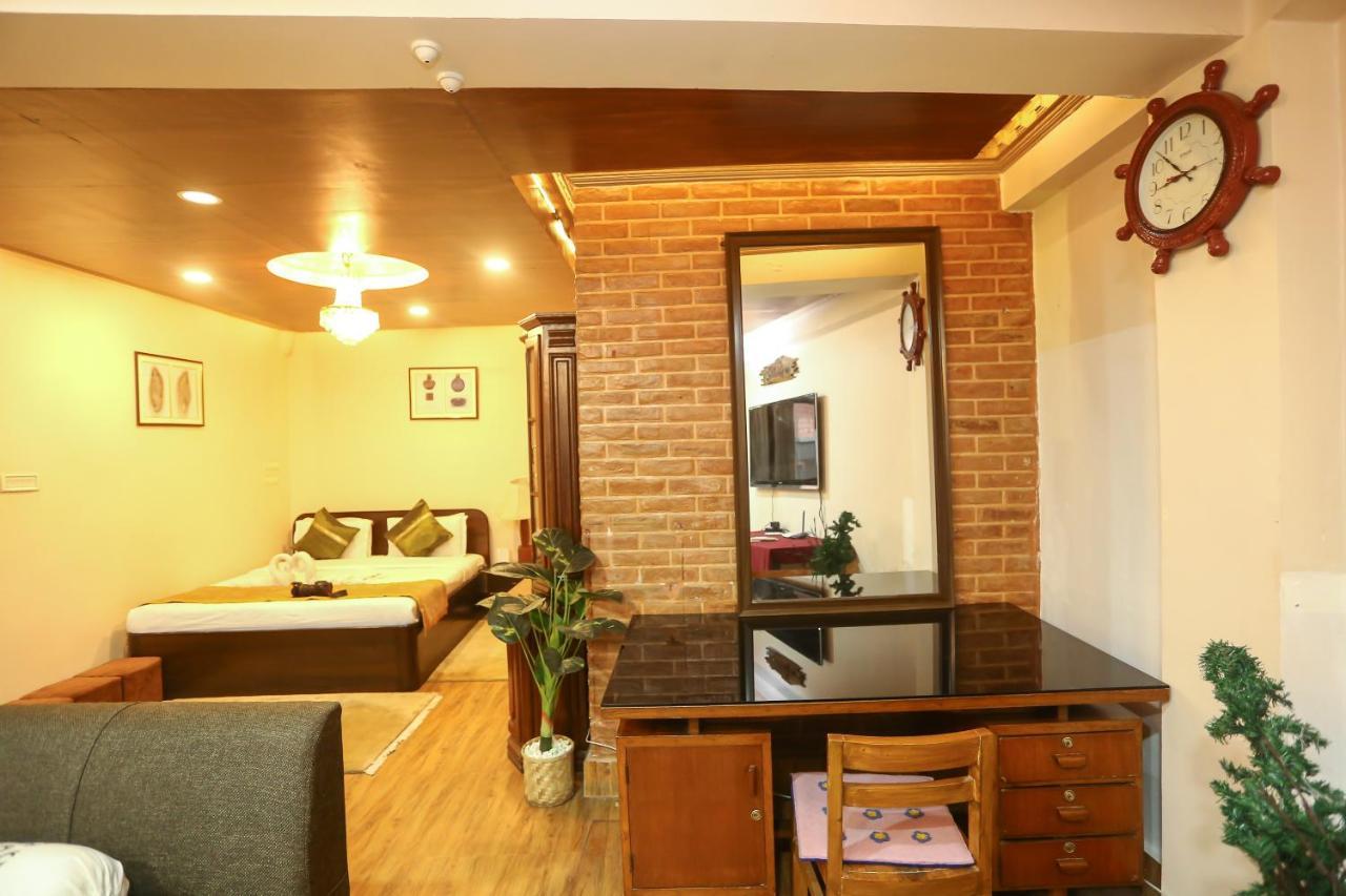 Mandala Hotel