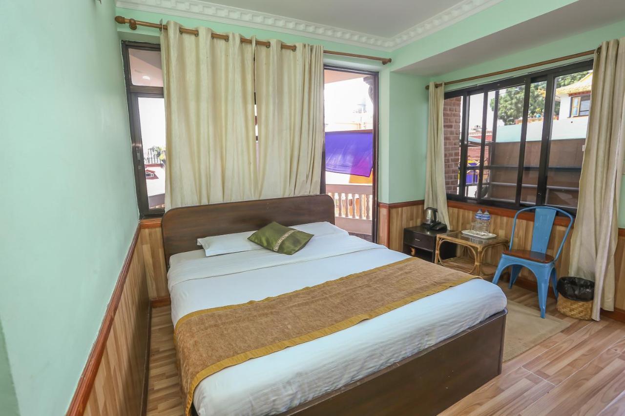 Hotel Mandala Kathmandu