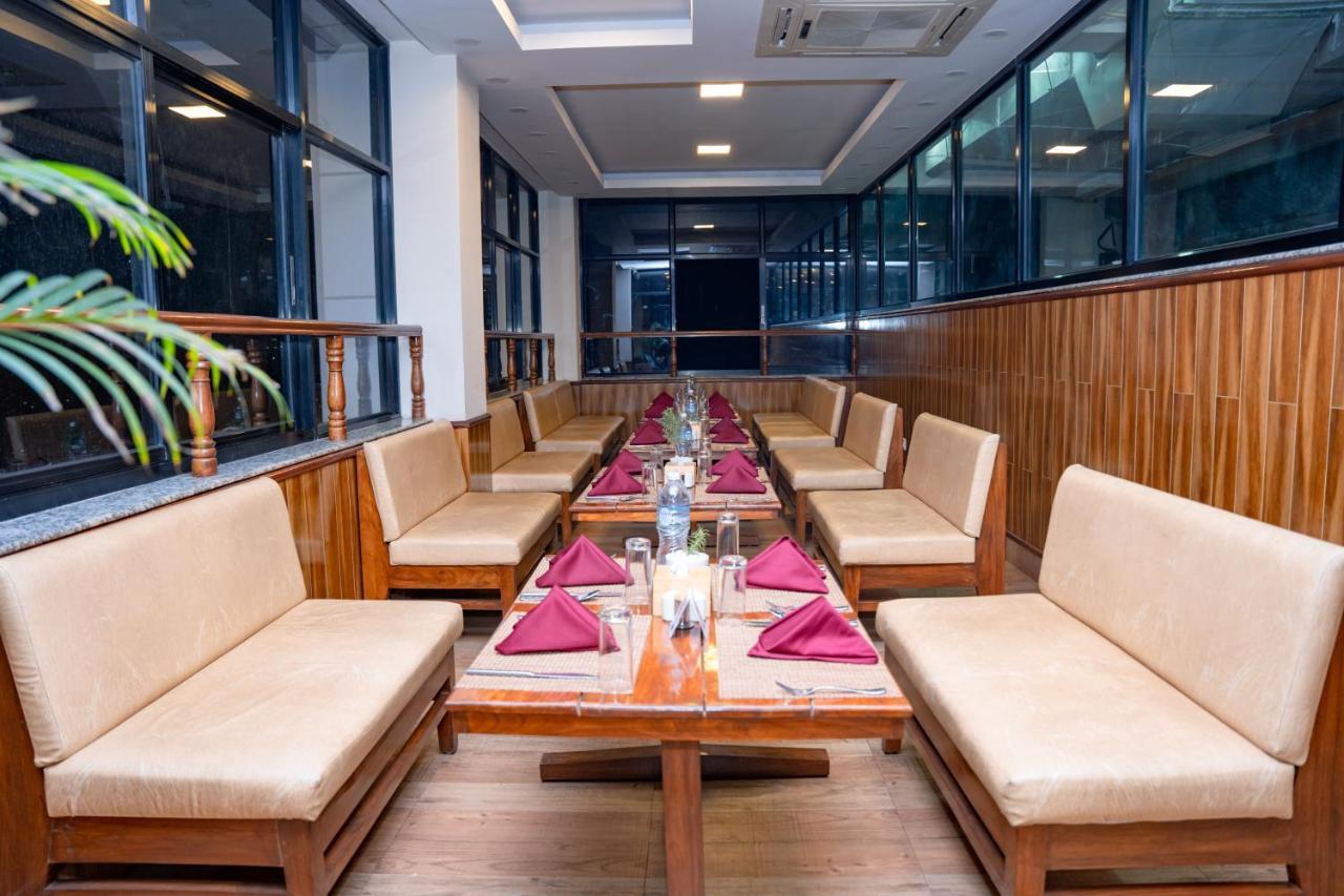 Drishya Hotel Kathmandu
