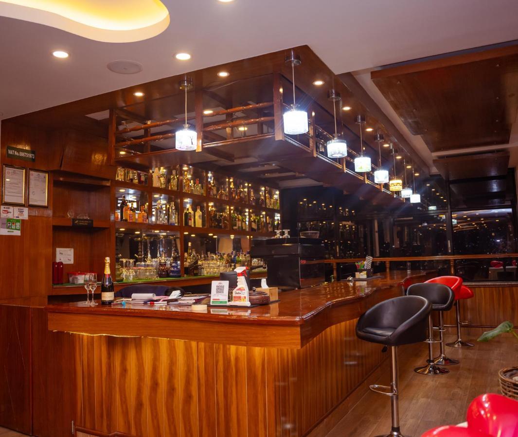 Drishya Hotel Kathmandu
