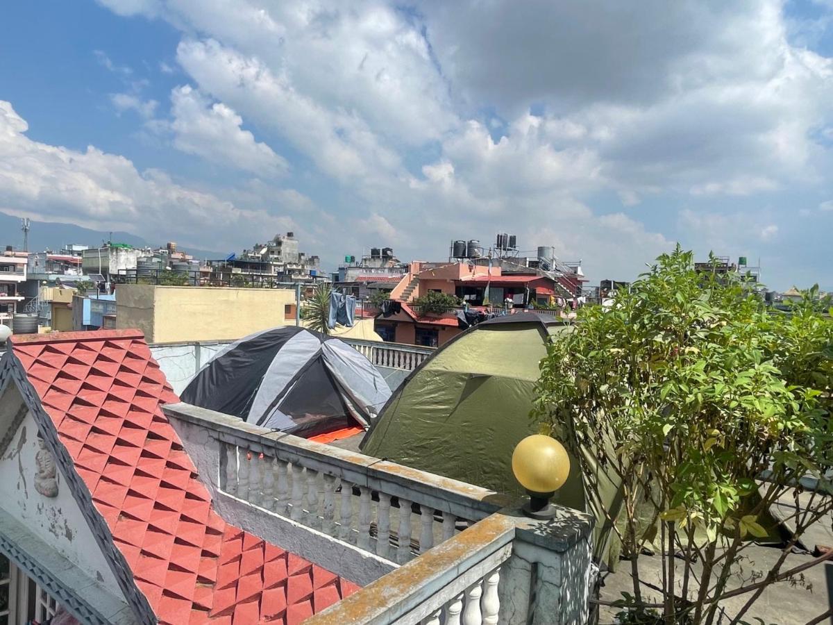 Homestay Himalayan Vacation Kathmandu