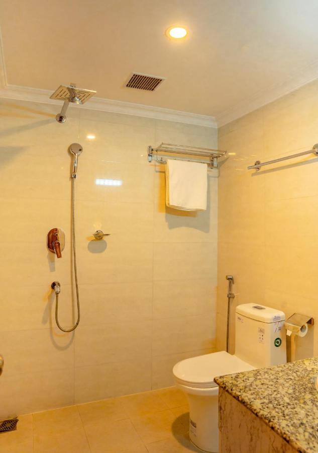 Drishya Hotel 3*