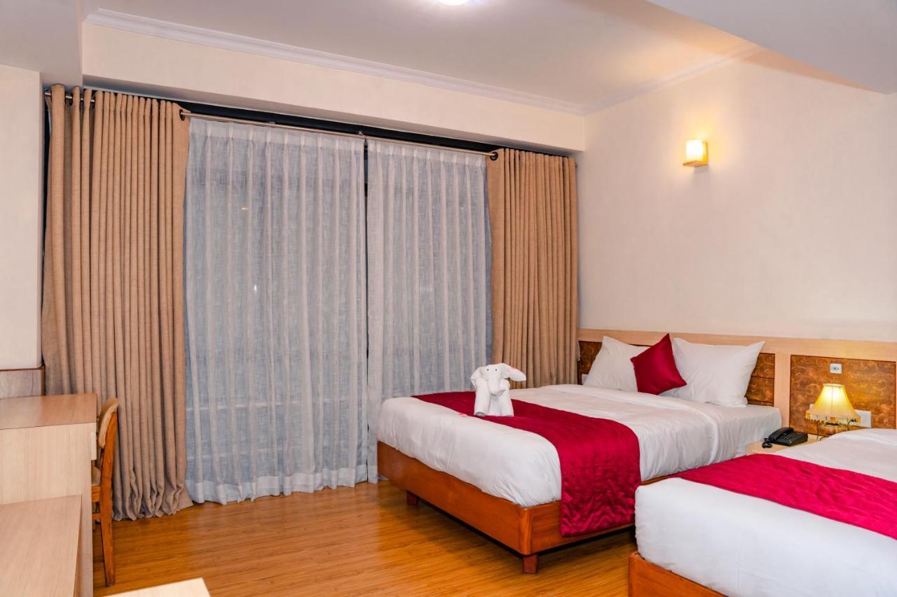 Hotel Drishya