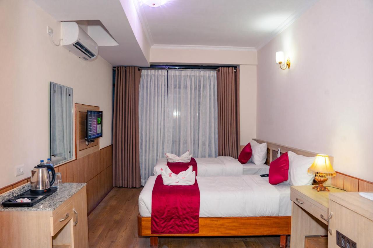 Drishya Kathmandu