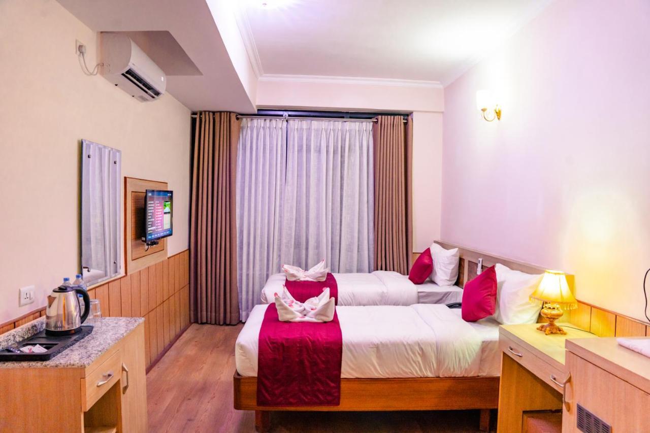 Drishya 3* Kathmandu