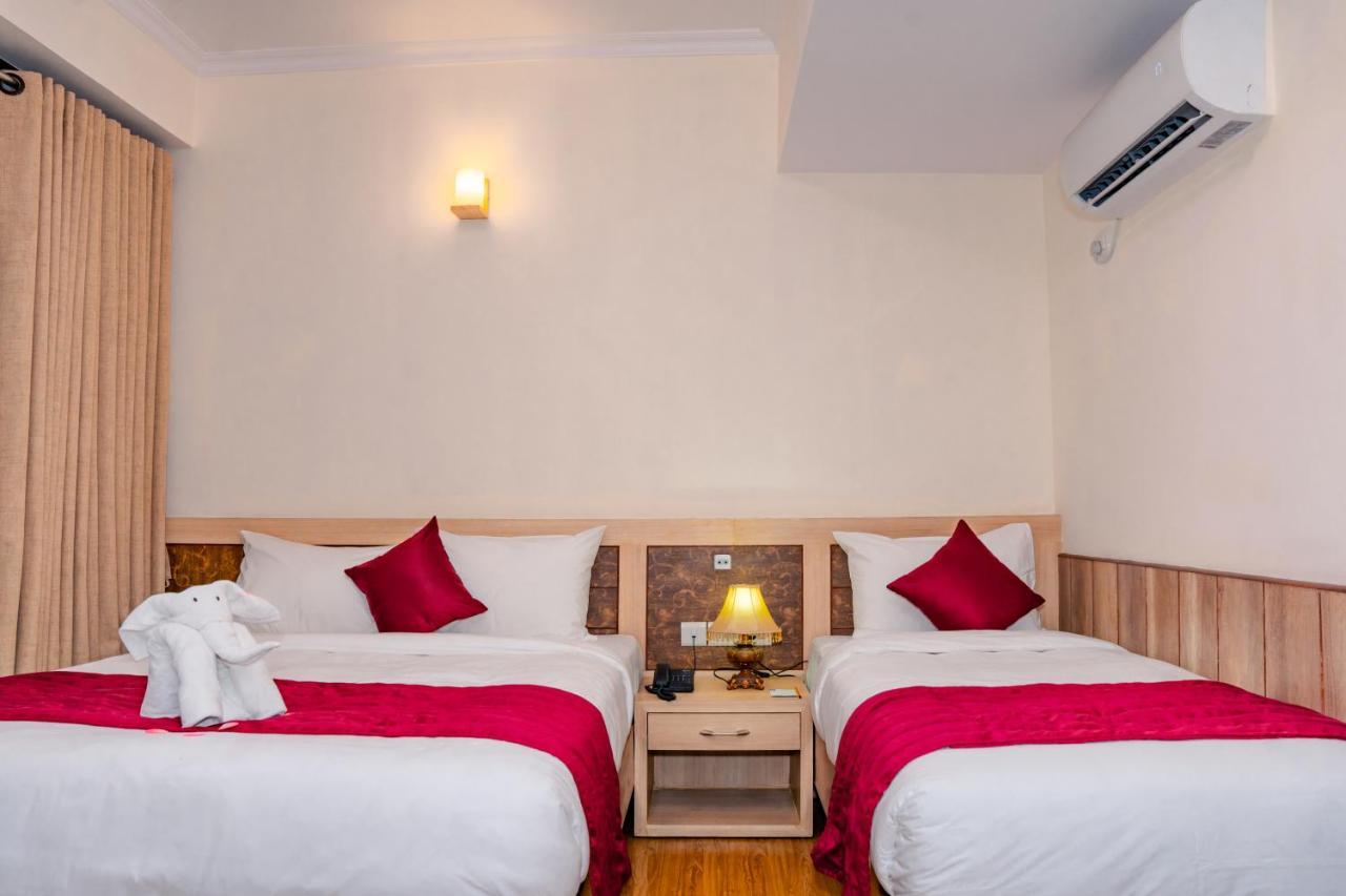 Drishya Hotel