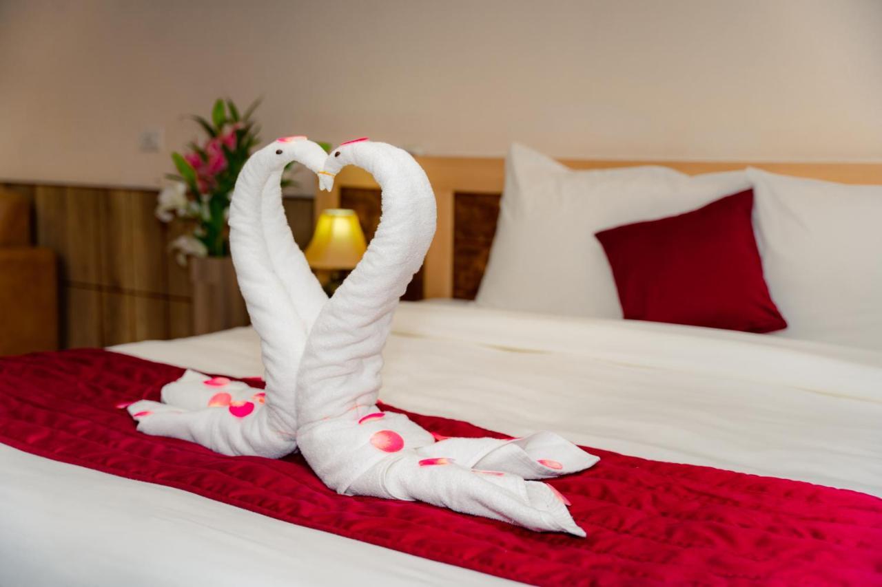 Drishya Hotel Kathmandu
