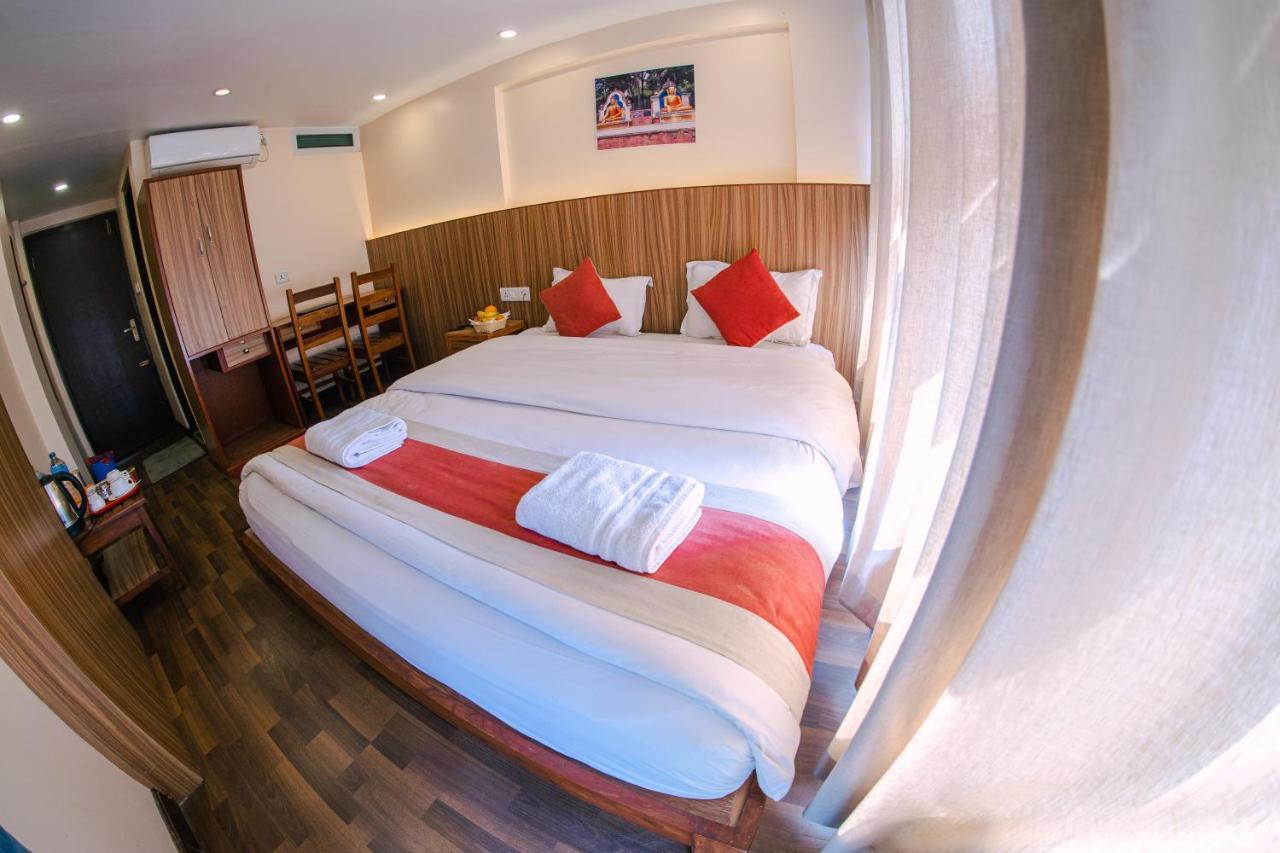 Chhimeki Hotel 3*