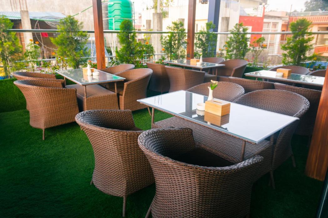 Sng Hotel Kathmandu