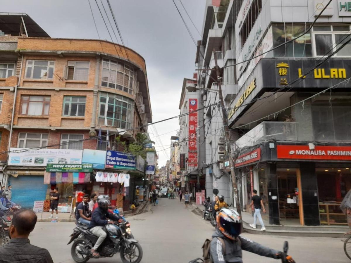 Imperial House Thamel - 2 Km From Swayambhunath Temple * Kathmandu