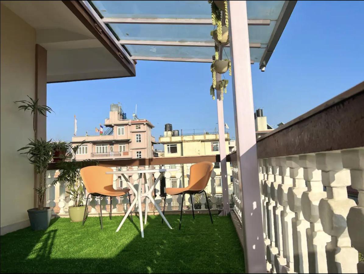 Homestay Kibu Kathmandu