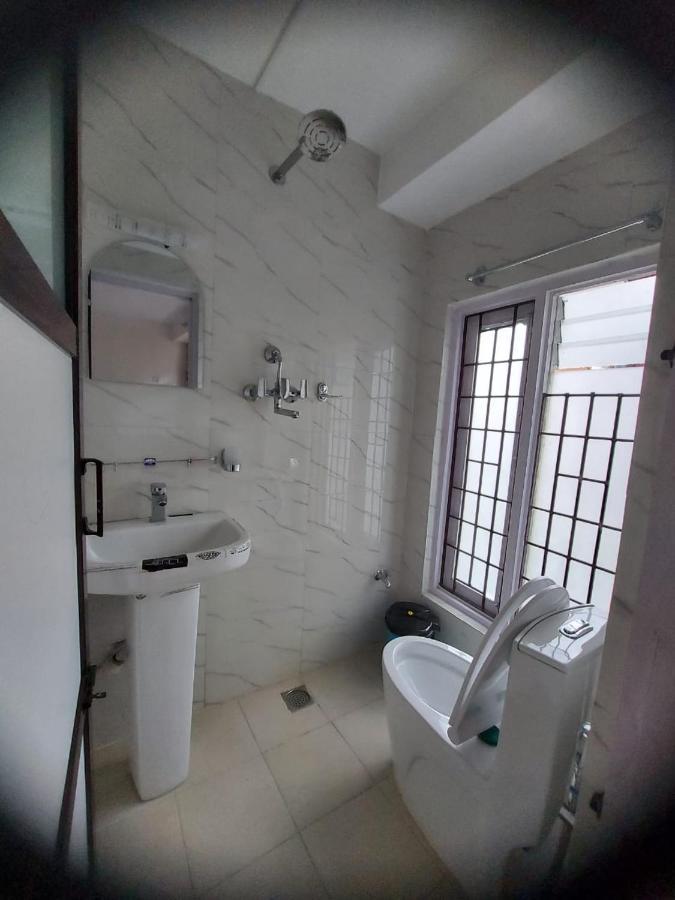 Om Bramha Hotel Kathmandu