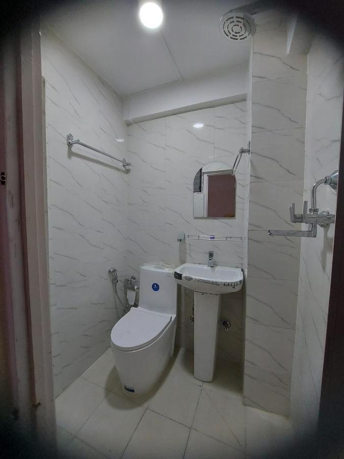 Hotel Om Bramha
