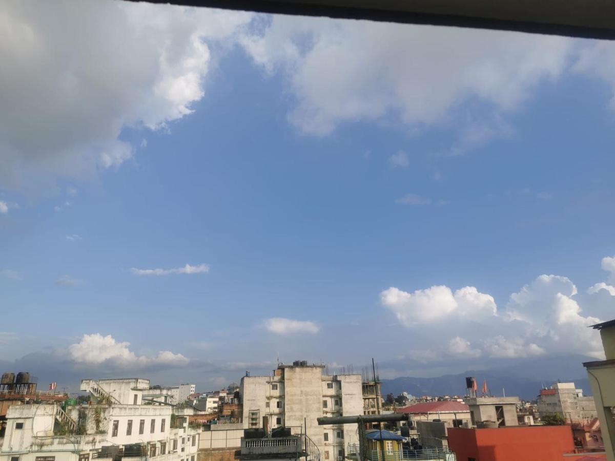 Om Bramha Kathmandu