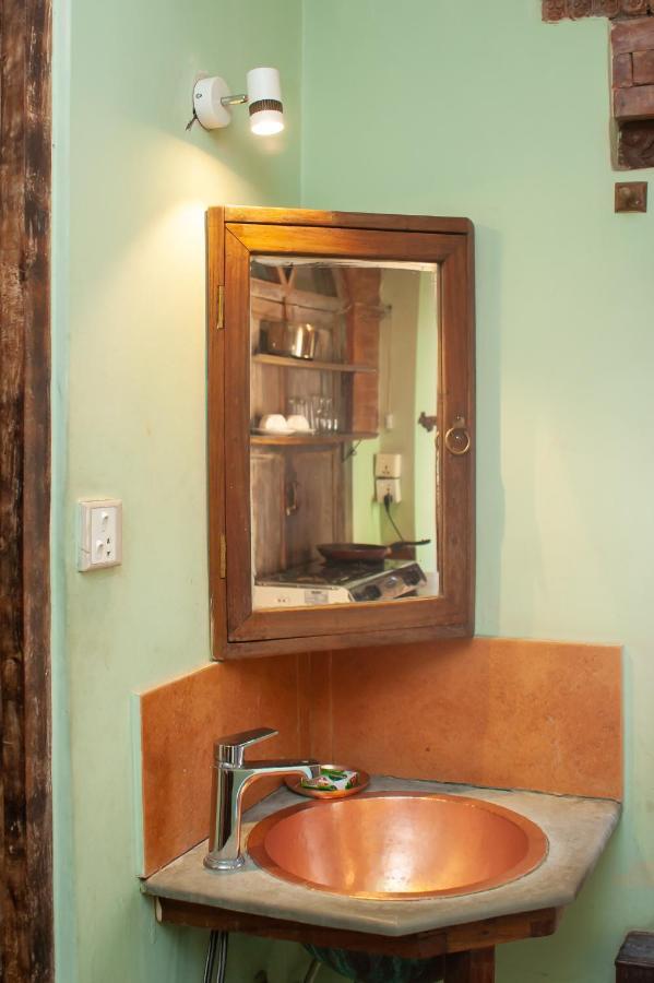 New Orleans Apartment Kathmandu