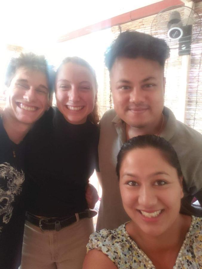 Homestay Swagat Kathmandu