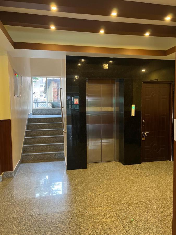 Claire Bed & Breakfast Kathmandu