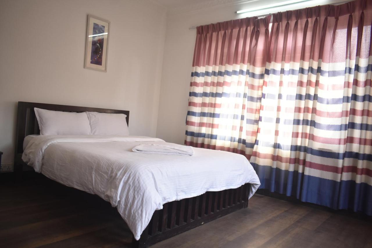 Bed & Breakfast Cocina Mitho Chha