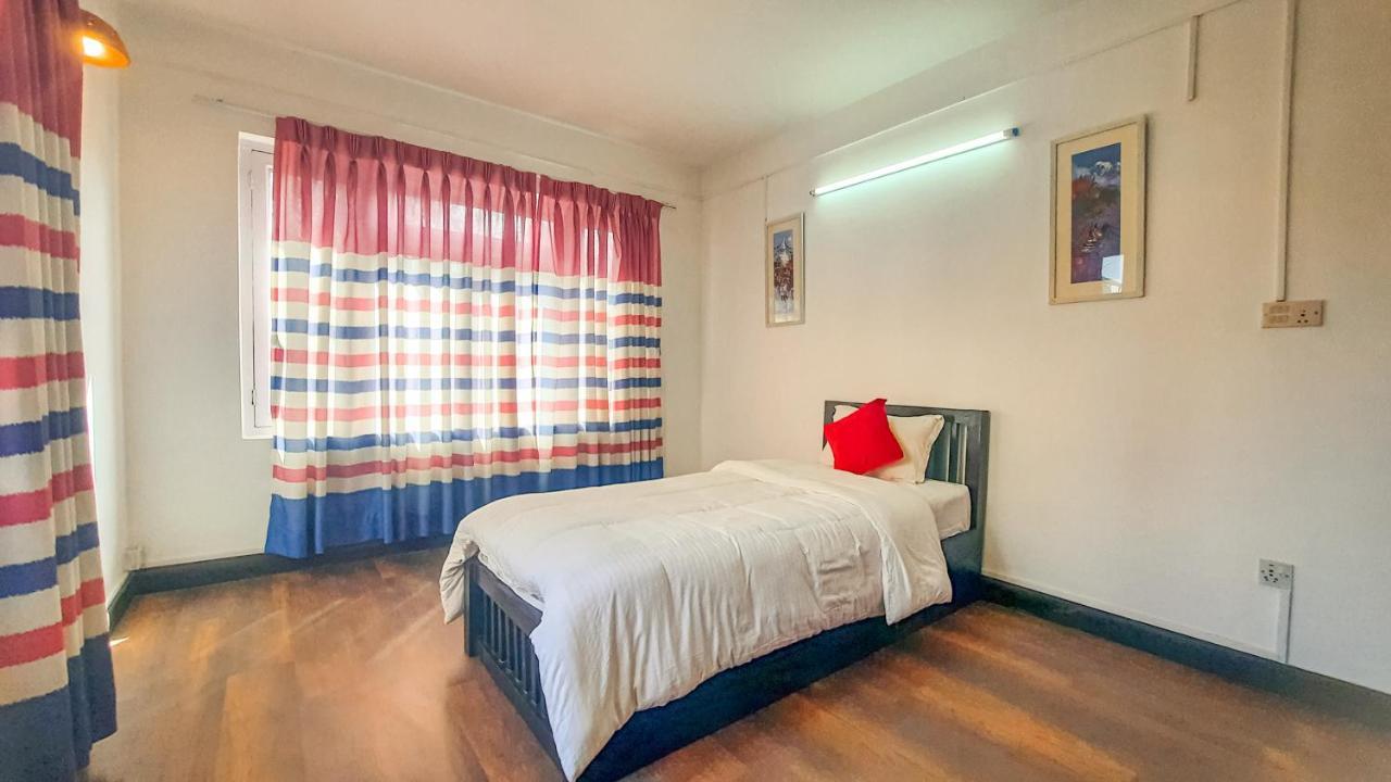 Bed & Breakfast Cocina Mitho Chha