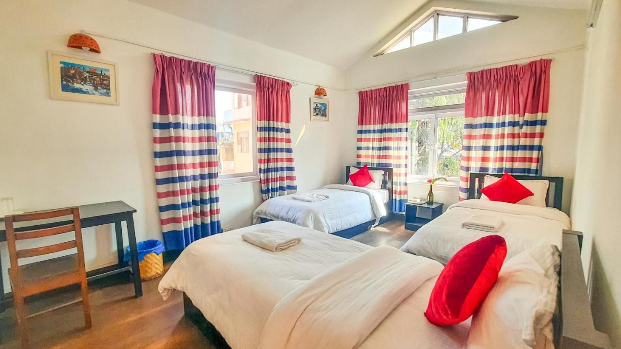 Cocina Mitho Chha Bed & Breakfast 2*