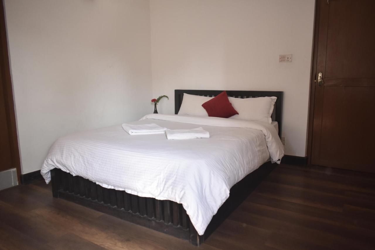 Bed & Breakfast Cocina Mitho Chha Kathmandu