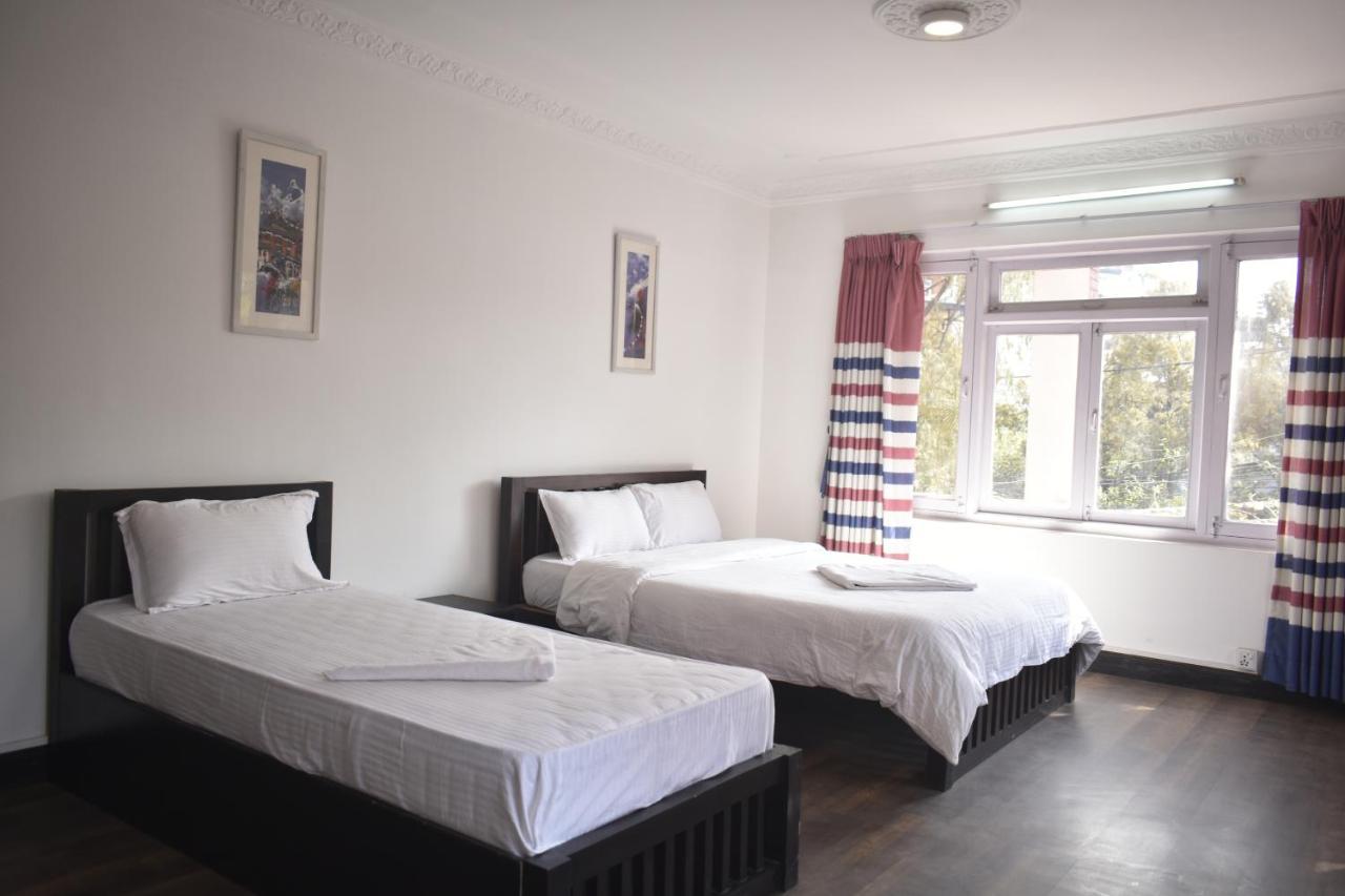 Bed & Breakfast Cocina Mitho Chha