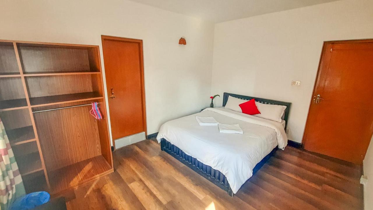 Cocina Mitho Chha Kathmandu