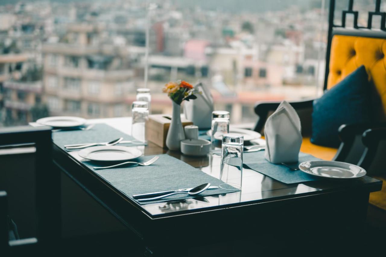 Hotel Sng Kathmandu