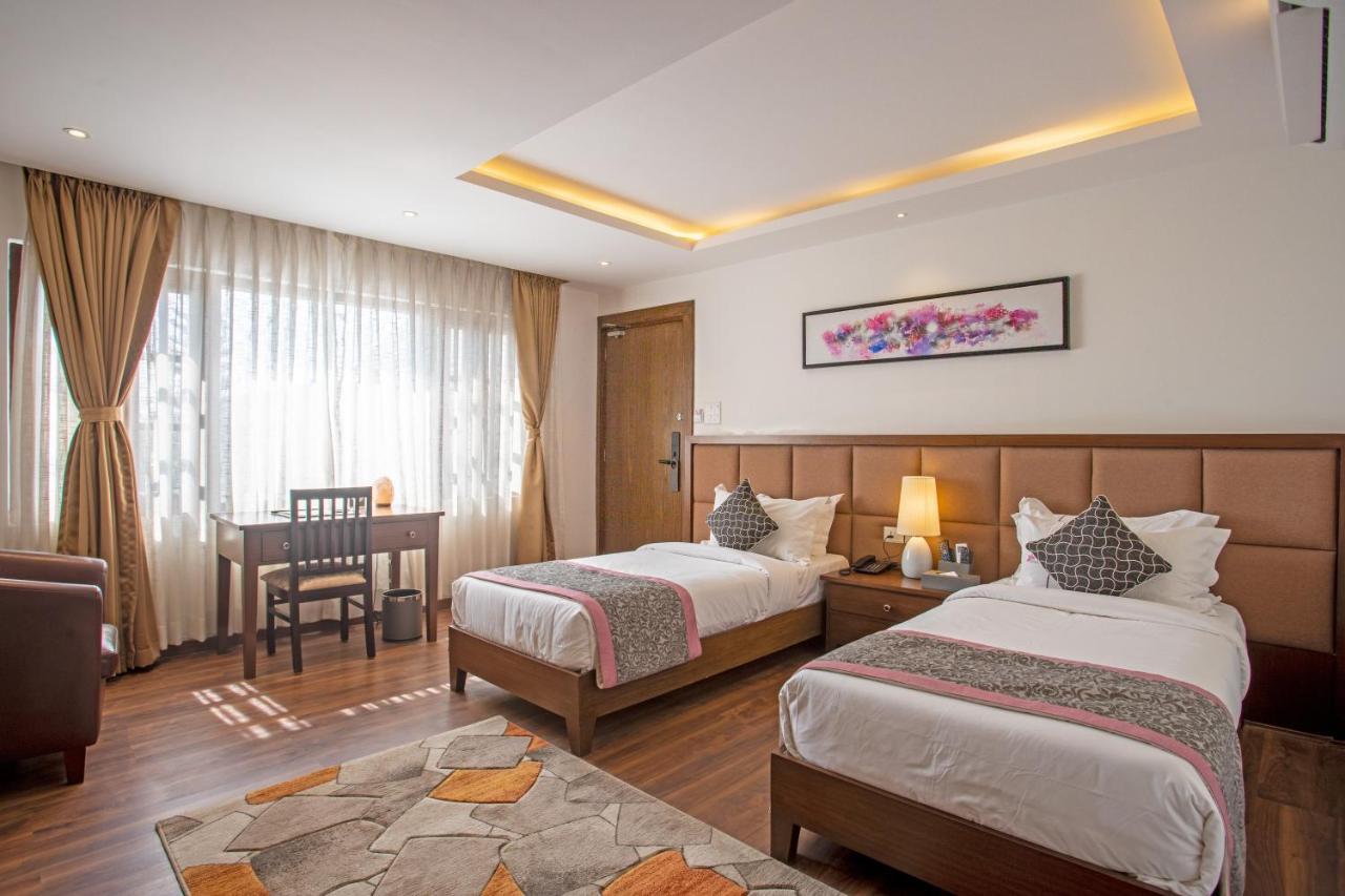 Meraki Holistic Wellness Retreat 5*