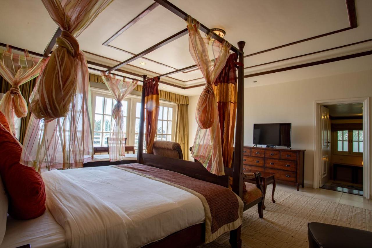 Meraki Holistic Wellness Retreat Hotel
