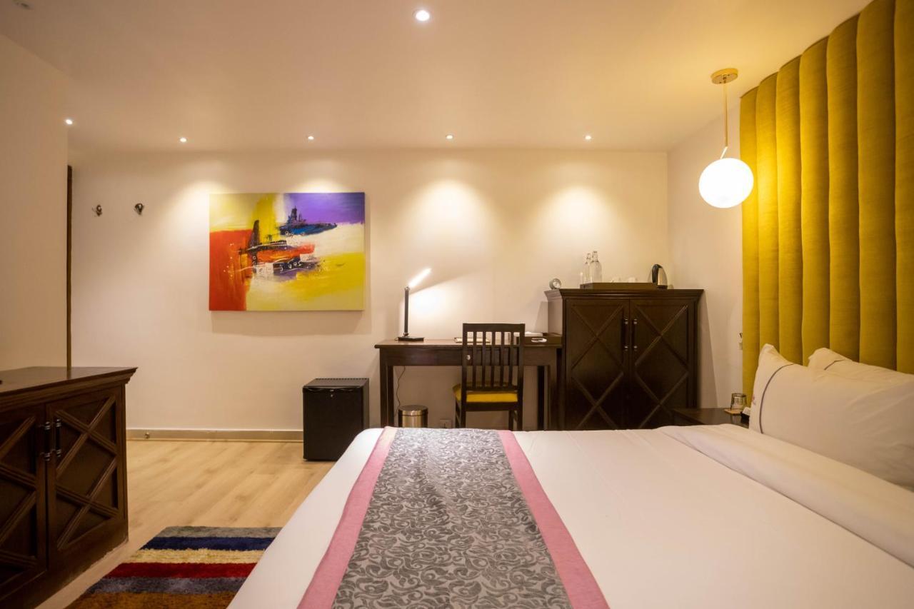 Meraki Holistic Wellness Retreat Kathmandu