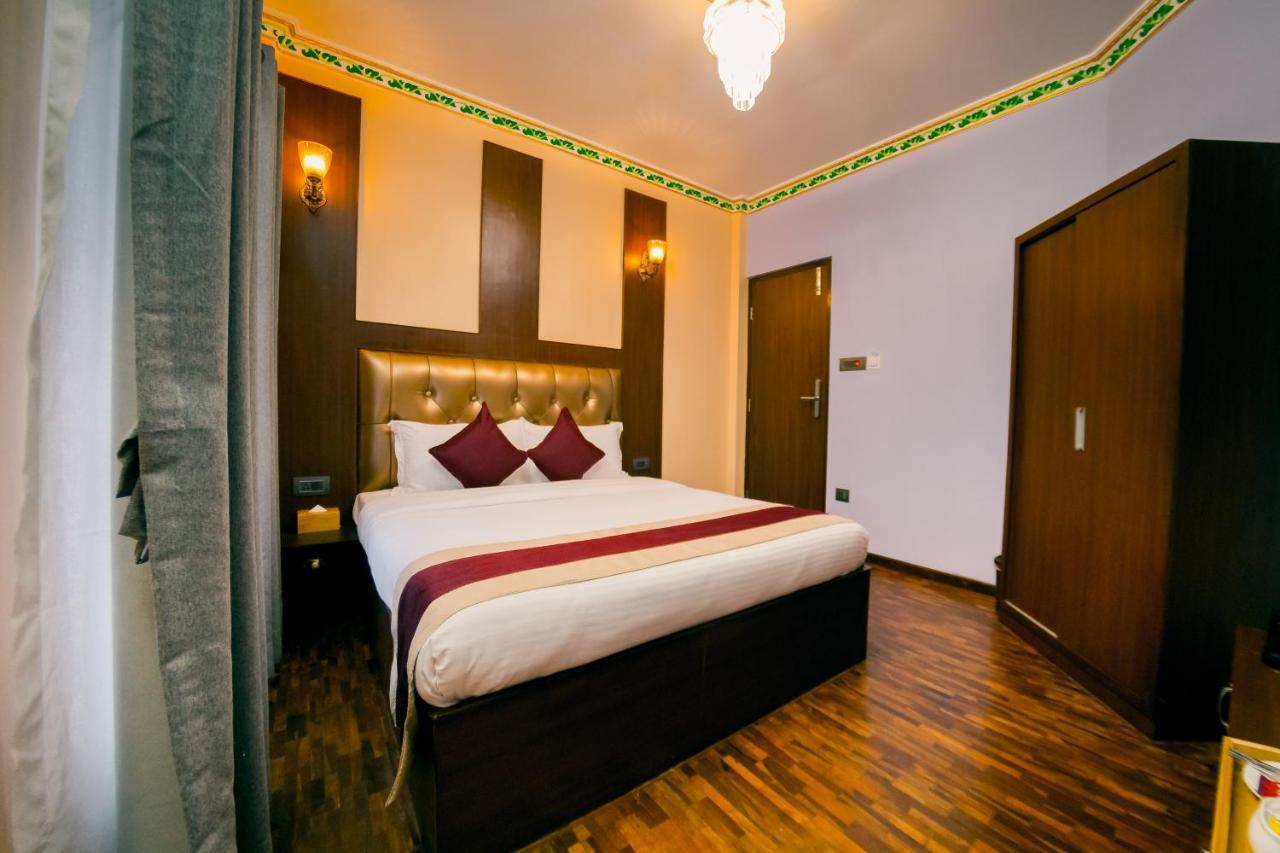 Hotel Sng