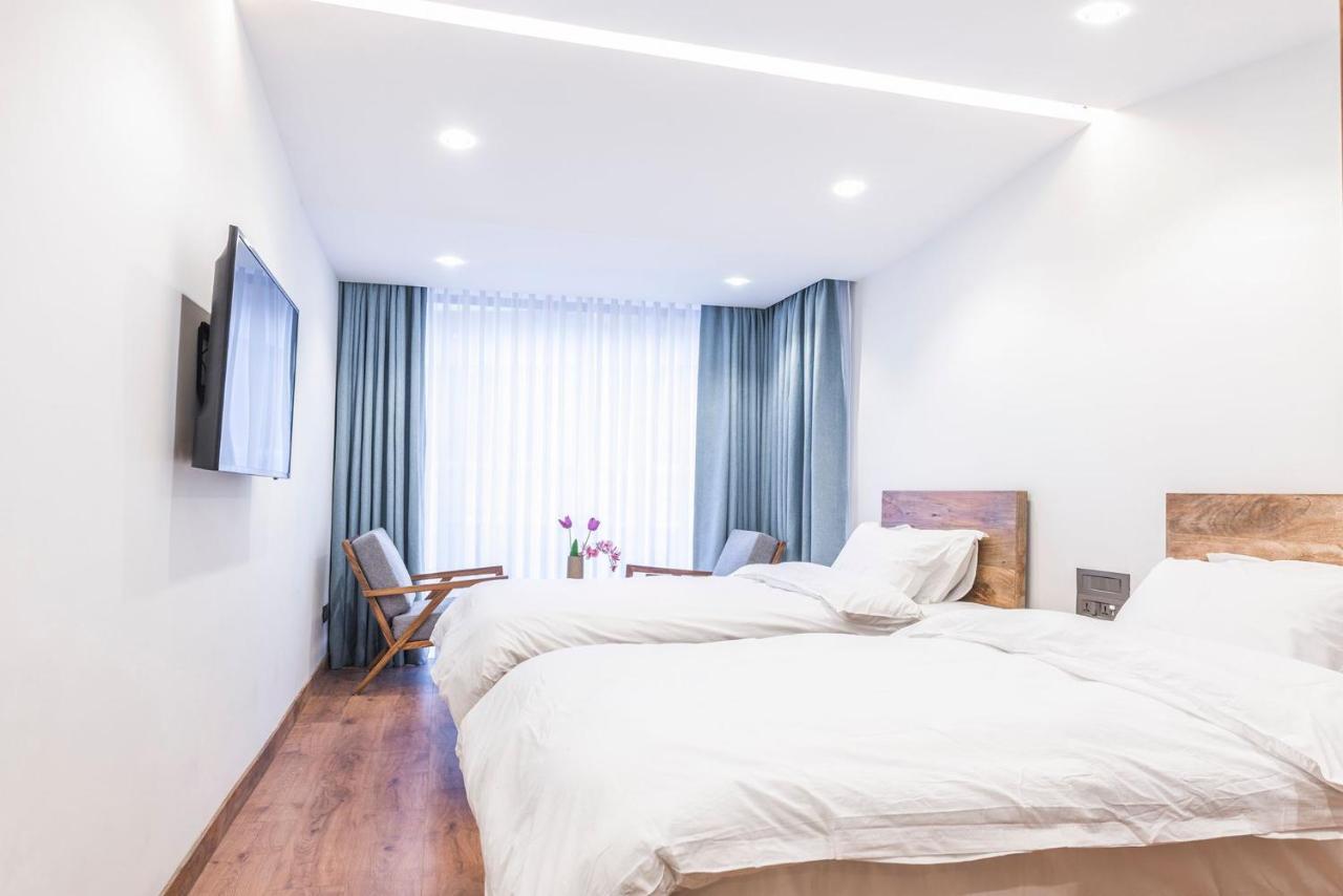 9ine Thamel Hotel Kathmandu