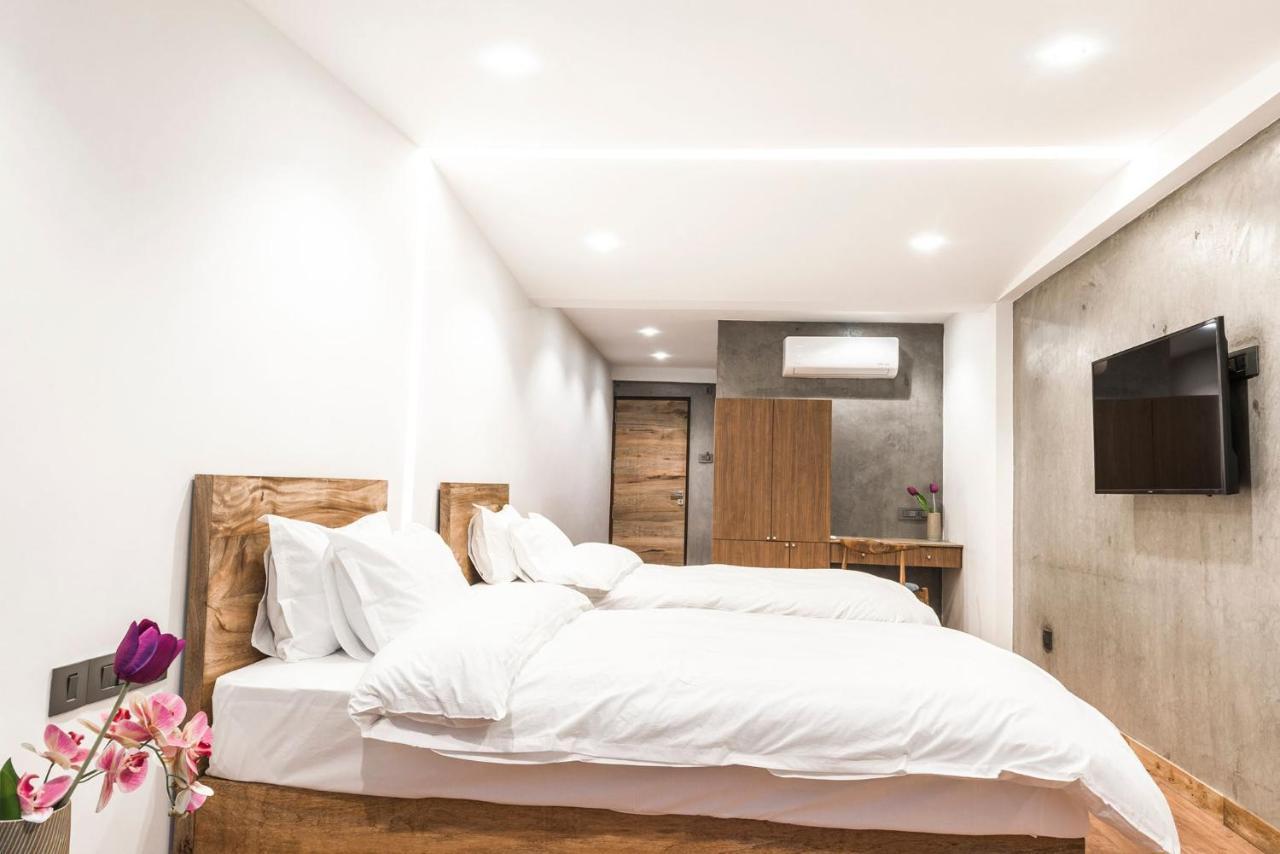9ine Thamel Hotel