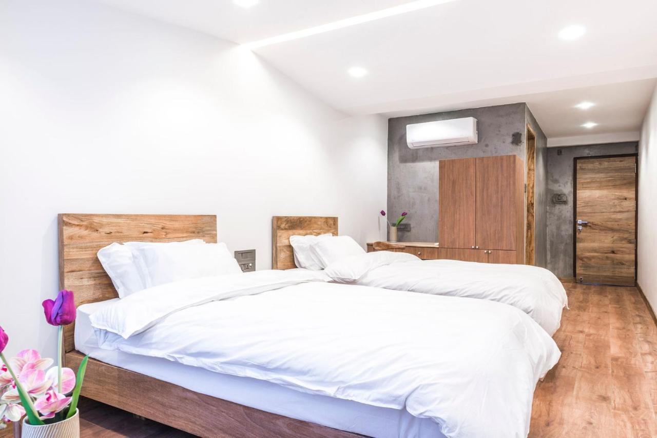Hotel 9ine Thamel Kathmandu