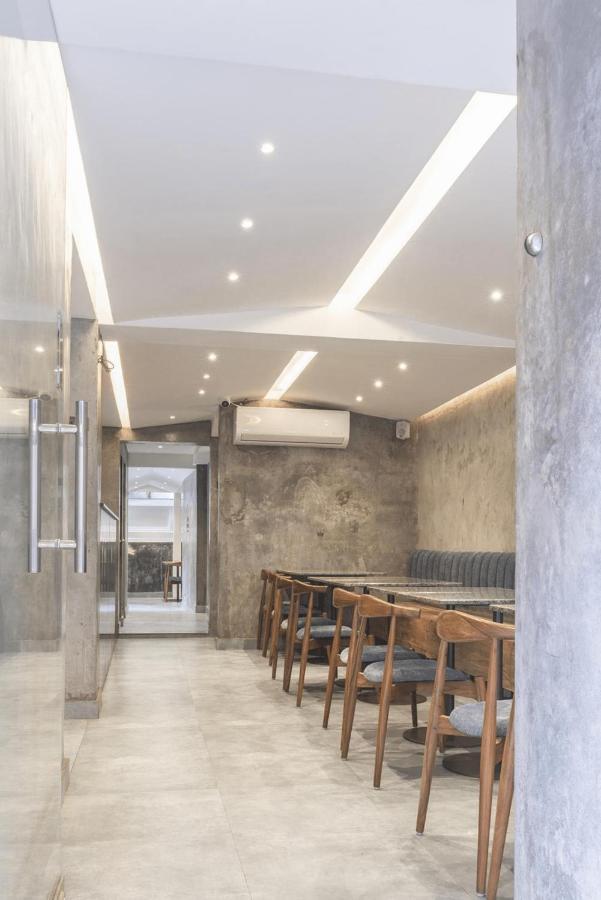 9ine Thamel Hotel 4*